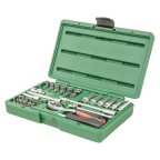  Набор инструмента (42 предмета) СТАНКОИМПОРТ НАБ.14.00.42 мни (0)