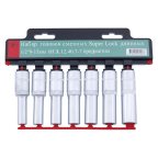  Набор удлиненных торцевых головок СТАНКОИМПОРТ, НГД.12.40.7 мни (0)