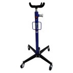  Трансмиссионная стойка T60101 AE&T 500кг с рогами мни (2)