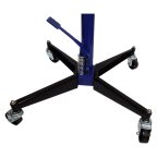  Трансмиссионная стойка T60101 AE&T 500кг с рогами мни (4)