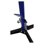  Трансмиссионная стойка T60101 AE&T 500кг с рогами мни (6)