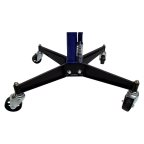  Трансмиссионная стойка T60101 AE&T 500кг с рогами мни (7)