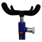  Трансмиссионная стойка T60101 AE&T 500кг с рогами мни (8)