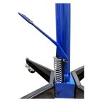  Стойка трансмиссионная T60103 AE&T 600кг мни (3)