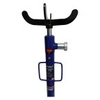  Стойка трансмиссионная T60103A AE&T 600кг с рогами мни (3)