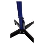  Стойка трансмиссионная T60103A AE&T 600кг с рогами мни (4)