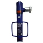  Стойка трансмиссионная T60103A AE&T 600кг с рогами мни (5)