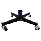  Стойка трансмиссионная T60103A AE&T 600кг с рогами мни (6)