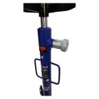  Стойка трансмиссионная T60103A AE&T 600кг с рогами мни (8)