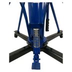  Стойка трансмиссионная Т60206 AE&T 1т мни (3)