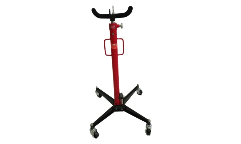 Трансмиссионная стойка TLF60105 500кг с рогами ARMADA фото