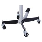  KraftWell KRWTJ6 Стойка гидравлическая г/п 600 кг. мни (7)