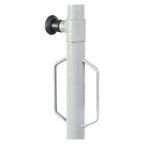  KraftWell KRWTJ6 Стойка гидравлическая г/п 600 кг. мни (8)