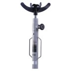  KraftWell KRWTJ6 Стойка гидравлическая г/п 600 кг. мни (12)