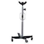  KraftWell KRWTJ6 Стойка гидравлическая г/п 600 кг. мни (14)