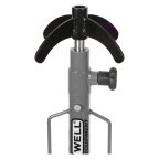  KraftWell KRWTJ6 Стойка гидравлическая г/п 600 кг. мни (15)