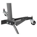  KraftWell KRWTJ6 Стойка гидравлическая г/п 600 кг. мни (17)