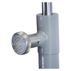  KraftWell KRWTJ6 Стойка гидравлическая г/п 600 кг. мни (19)