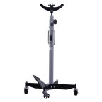  KraftWell KRWTJ6 Стойка гидравлическая г/п 600 кг. мни (25)