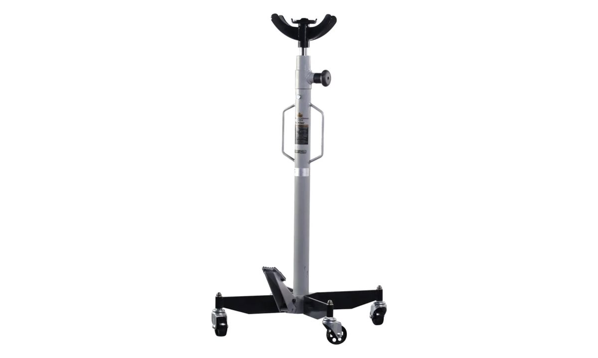  KraftWell KRWTJ6 Стойка гидравлическая г/п 600 кг. (0)