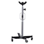  KraftWell KRWTJ6 Стойка гидравлическая г/п 600 кг. мни (0)