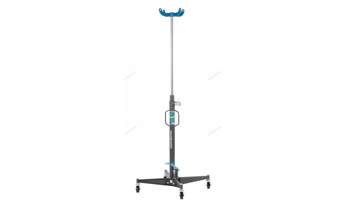  Стойка трансмиссионная 0,5т. NORDBERG N3405N (1)