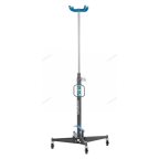  Стойка трансмиссионная 0,5т. NORDBERG N3405N мни (2)