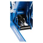  ДОМКРАТ подкатной, грузоподъемность 0,5 тонн, трансмиссионный NORDBERG N32205 мни (1)