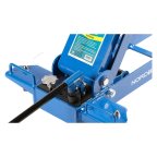  ДОМКРАТ подкатной, грузоподъемность 0,5 тонн, трансмиссионный NORDBERG N32205 мни (2)