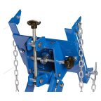  ДОМКРАТ подкатной, грузоподъемность 0,5 тонн, трансмиссионный NORDBERG N32205 мни (5)