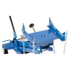  ДОМКРАТ подкатной, грузоподъемность 0,5 тонн, трансмиссионный NORDBERG N32205 мни (6)