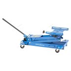  ДОМКРАТ подкатной, грузоподъемность 0,5 тонн, трансмиссионный NORDBERG N32205 мни (7)