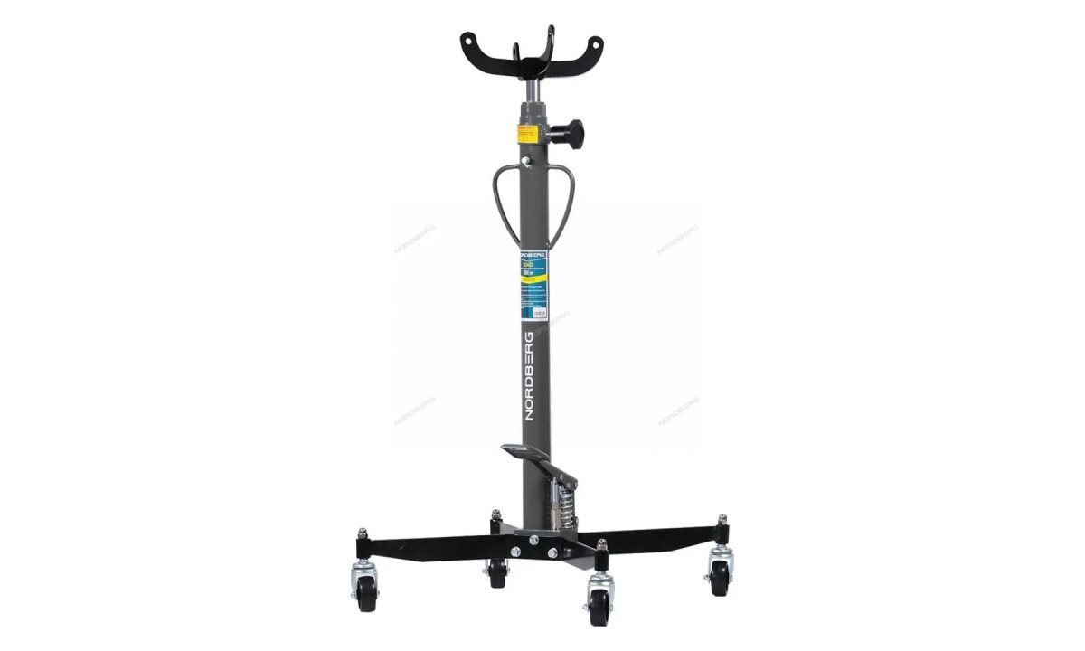 Стойка трансмиссионная 0,5т., серая NORDBERG N3405 G (0)