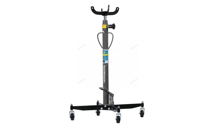 Стойка трансмиссионная 0,5т., серая NORDBERG N3405 G фото