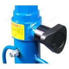  Cтойка трансмиссионная гидравлическая, г/п 500 кг Nordberg N3405 мни (3)