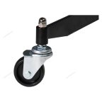  Cтойка трансмиссионная гидравлическая, г/п 500 кг Nordberg N3405 мни (4)