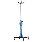  Cтойка трансмиссионная гидравлическая, г/п 500 кг Nordberg N3405 мни (5)