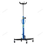  Cтойка трансмиссионная гидравлическая, г/п 500 кг Nordberg N3405 мни (6)