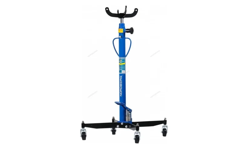 Cтойка трансмиссионная гидравлическая, г/п 500 кг Nordberg N3405 фото