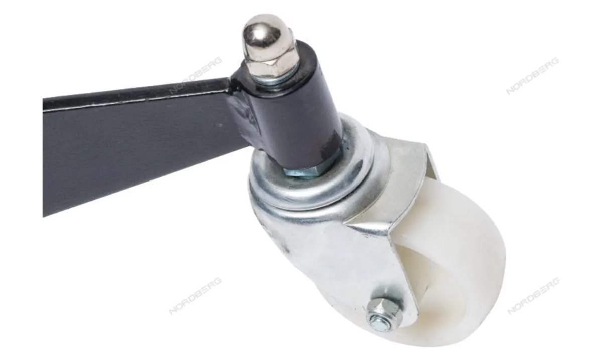  Cтойка трансмиссионная гидравлическая, г/п 500 кг Nordberg N3406 (1)