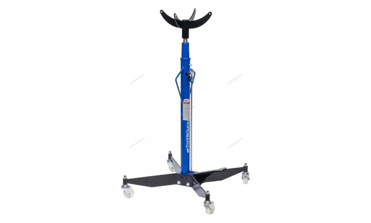  Cтойка трансмиссионная гидравлическая, г/п 500 кг Nordberg N3406 (0)