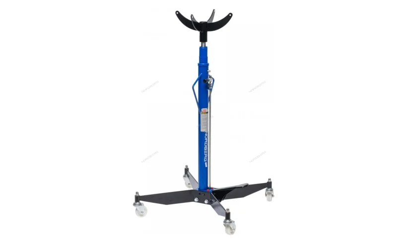 Cтойка трансмиссионная гидравлическая, г/п 500 кг Nordberg N3406 фото