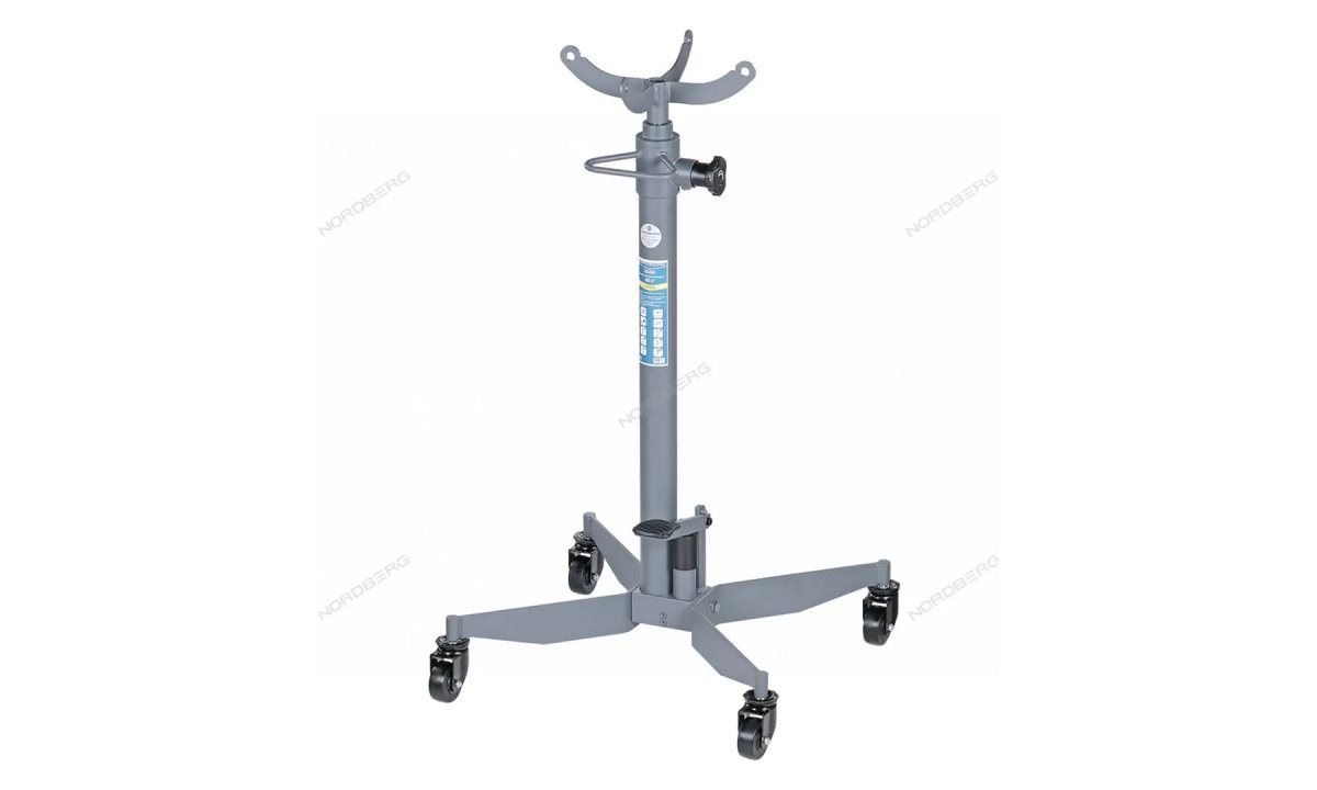  Стойка трансмиссионная 0,6 т NORDBERG N3406N (1)