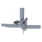  Стойка трансмиссионная 0,6 т NORDBERG N3406N мни (3)