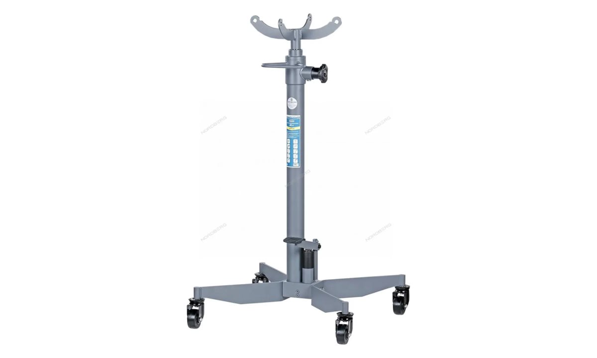  Стойка трансмиссионная 0,6 т NORDBERG N3406N (0)