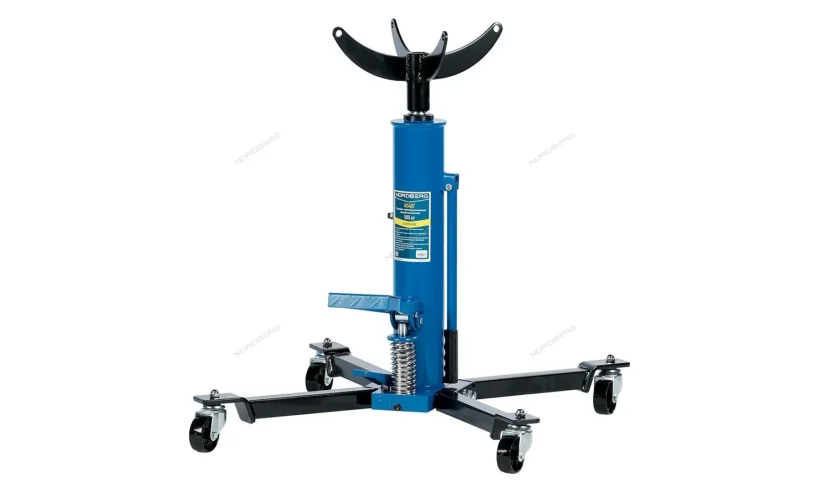 Cтойка трансмиссионная гидравлическая телескопическая, г/п 500 кг Nordberg N3407 фото