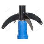  Cтойка трансмиссионная гидравлическая, г/п 1 т NORDBERG N3410 мни (3)