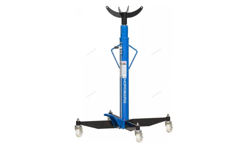 Cтойка трансмиссионная гидравлическая, г/п 1 т NORDBERG N3410 фото