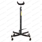  Стойка трансмиссионная 500кг HJ0303. Цвет серый RAL 7040 мни (0)