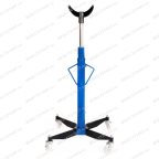  Стойка трансмиссионная гидравлическая 1000 кг, цвет синий RAL 5005 ROSSVIK мни (1)